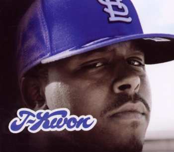 Album J-Kwon: J-Kwon