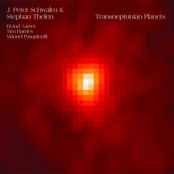 CD Stephan Thelen: Transneptunian Planets