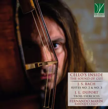 Cello's Inside (The Sound Of Gut)