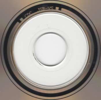 CD Johann Sebastian Bach: J. S. Bach