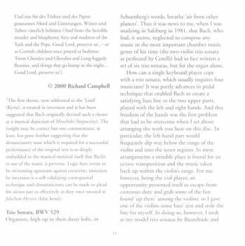 CD Johann Sebastian Bach: Lutheran Masses, Volume Two