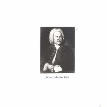 CD Johann Sebastian Bach: Lutheran Masses, Volume Two