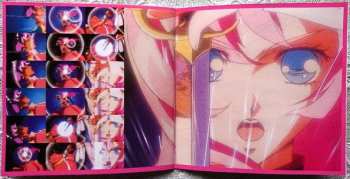 CD Shinkichi Mitsumune: 絶対進化革命前夜 少女革命ウテナ オリジナル･サウンドトラック = La Fillette Révolutionnaire Utena