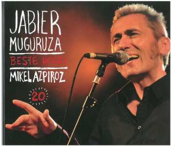 Album Jabier Muguruza: Beste Hogei