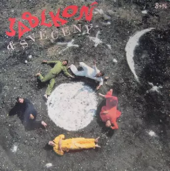 Jablkoň: Jablkoň & Svěcený