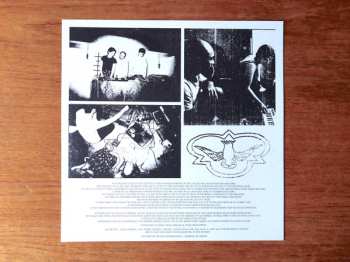 LP Jabu: Boiling Wells (Demos '19-'22) LTD