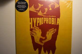 LP Jacco Gardner: Hypnophobia LTD | CLR