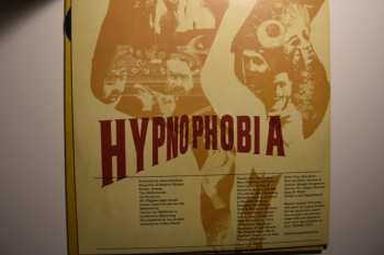LP Jacco Gardner: Hypnophobia LTD | CLR