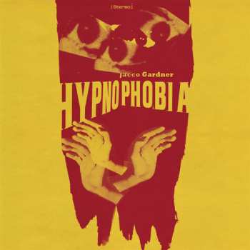 CD Jacco Gardner: Hypnophobia