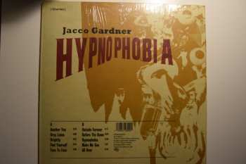 LP Jacco Gardner: Hypnophobia LTD | CLR