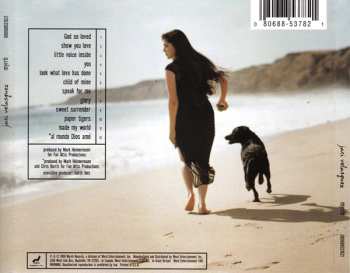 CD Jaci Velasquez: Jaci Velasquez