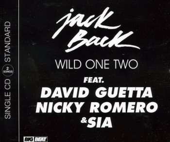 CD Sia: Wild One Two