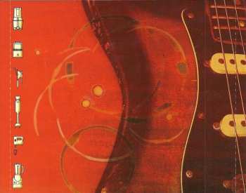 CD Jack Bon: Mixed Blues