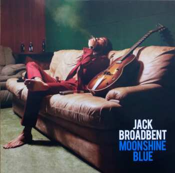 LP Jack Broadbent:  Moonshine Blue