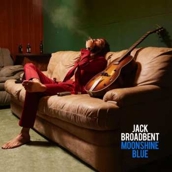 LP Jack Broadbent:  Moonshine Blue