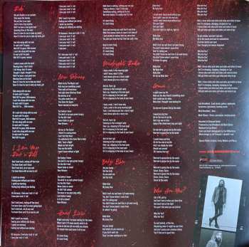 LP Jack Broadbent: Ride