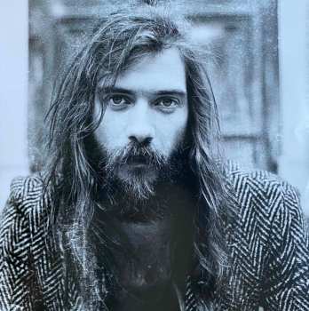 LP Jack Broadbent: Ride