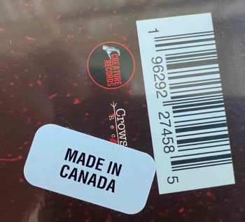 LP Jack Broadbent: Ride