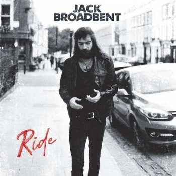 LP Jack Broadbent: Ride