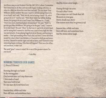 2CD Jack Bruce And Friends: The Bottom Line Archive