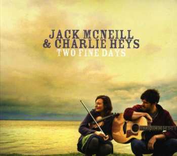 CD Jack McNeill: Two Fine Days