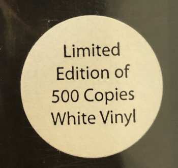 LP Jack Grisham: Live '91 LTD | CLR