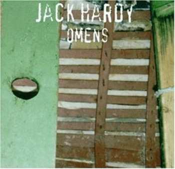 Album Jack Hardy: Omens