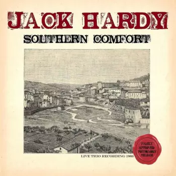 Southern Comfort (Live Trio Recording 1988)