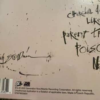 LP Jack Harlow: Come Home The Kids Miss You CLR