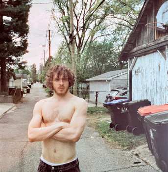 LP Jack Harlow: Jackman. LTD | CLR