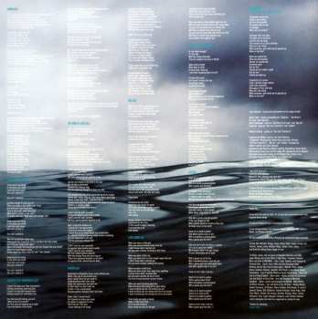 LP Jack Johnson: All The Light Above It Too