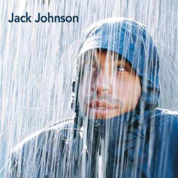 CD Jack Johnson: Brushfire Fairytales