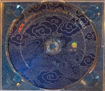 CD Jack Johnson: Brushfire Fairytales DIGI