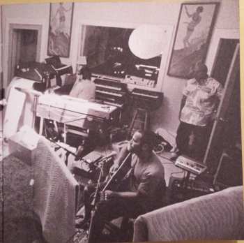 CD Jack Johnson: Sleep Through The Static
