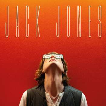 CD Jack Jones: Jack Jones
