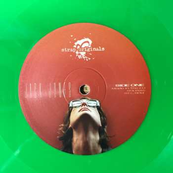 LP Jack Jones: Jack Jones CLR