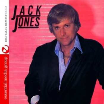 CD Jack Jones: Jack Jones