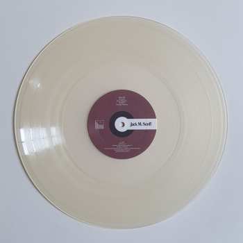 LP Jack M. Senff: Good To Know You