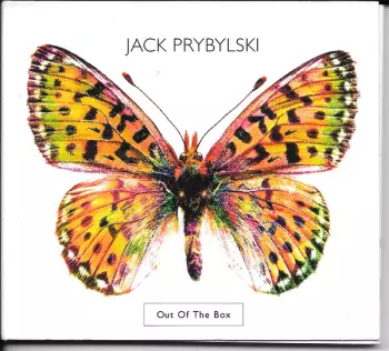 Jack Prybylski: Out Of The Box