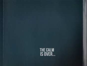 CD Jack Savoretti: Before The Storm