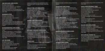 CD Jack Savoretti: Songs From Different Times