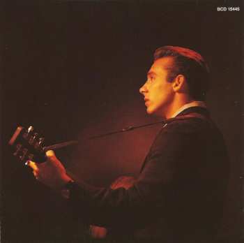 CD Jack Scott: Jack Scott On Groove