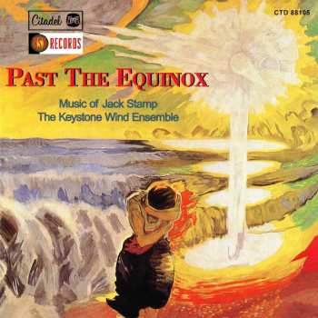 Album Jack Stamp: Kammermusik Für Bläser "past The Equinox"