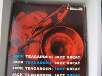 Jazz Great