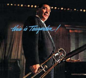 CD Jack Teagarden: This Is Teagarden! LTD