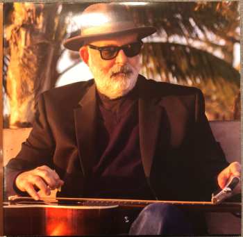 LP Jack Tempchin: One More Song