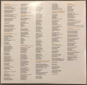 LP Jack Tempchin: One More Song