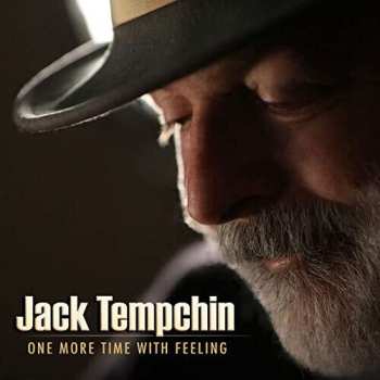 Album Jack Tempchin: One More Time With Feeling