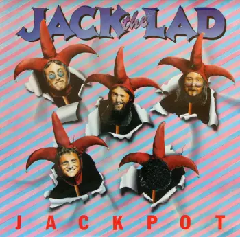 Jack the Lad: Jackpot