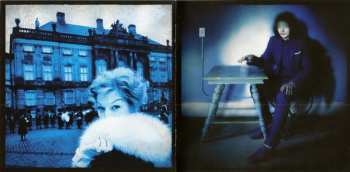 CD Jack White: Lazaretto